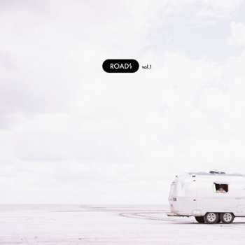 Album Thylacine: Roads Vol.1