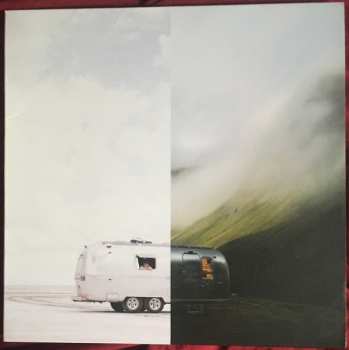 2LP/CD/Set di cofanetti Thylacine: Roads Deluxe Edition DLX