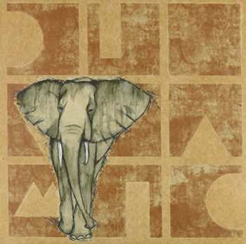 Album Thyladomid: The Real Thing EP