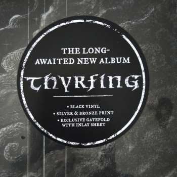 LP Thyrfing: Vanagandr