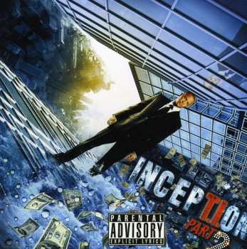 Album T.I.: Inception Part 2