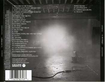 CD T.I.: No Mercy