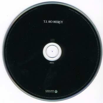 CD T.I.: No Mercy