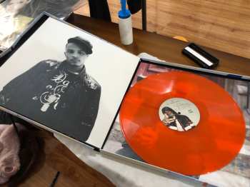 2LP/SP T.I.: Paper Trail CLR | DLX | LTD | NUM