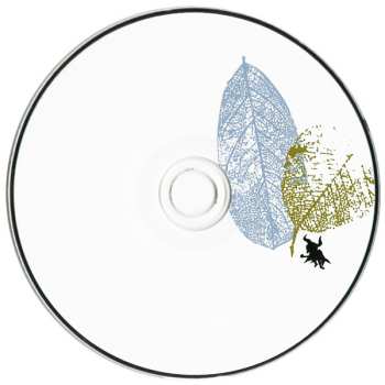 CD Tia Carrera: The November Session