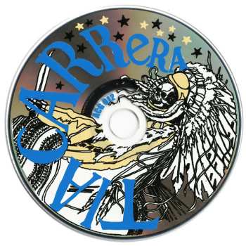 CD Tia Carrera: Tia Carrera