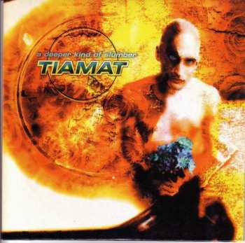CD Tiamat: A Deeper Kind Of Slumber