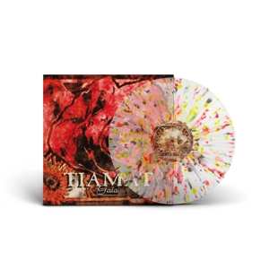 Album Tiamat: Gaia Ep