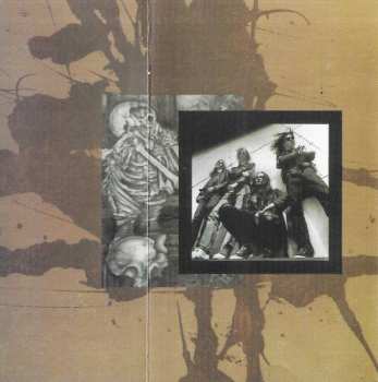 MC Tiamat: The Astral Sleep