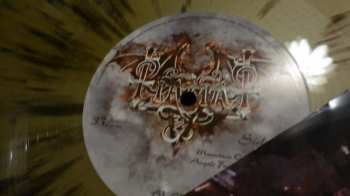 LP Tiamat: The Sleeping Beauty - Live In Israel