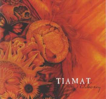 Album Tiamat: Wild Honey