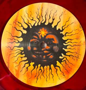 LP Tiamat: Wildhoney