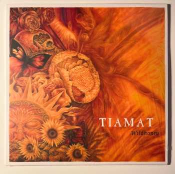LP Tiamat: Wildhoney