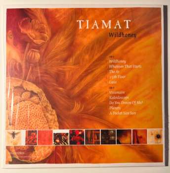 LP Tiamat: Wildhoney