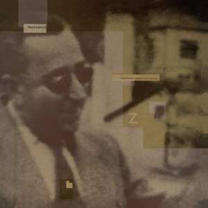 LP Tibor Szemző: Snapshot From The Island