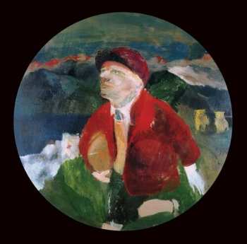 Album Tibor Szemző: The Conscience (Narrative Chamber Pieces)