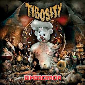 CD Tibosity: Bimbocracia