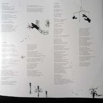 LP/SP Gazpacho: Tick Tock