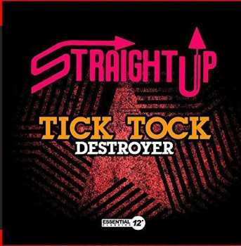 Album Tick Tock: Destroyer