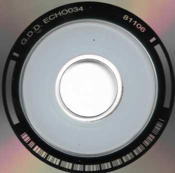 CD Ticket To Hell: Man Made Paradise