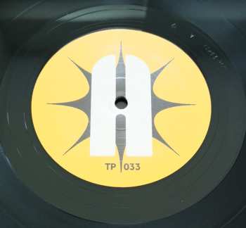 LP Tics: Flash Language LTD