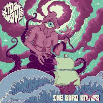 LP Tidal Wave: The Lord Knows