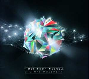 CD Tides From Nebula: Eternal Movement