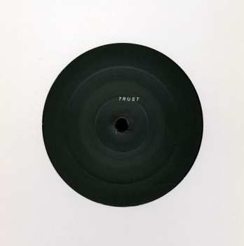 LP Tiefschwarz: Trust Remixes