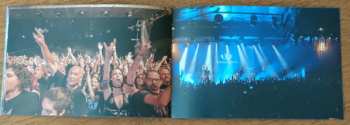 2CD/DVD Tierra Santa: Todos somos uno