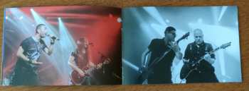 2CD/DVD Tierra Santa: Todos somos uno