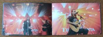 2CD/DVD Tierra Santa: Todos somos uno