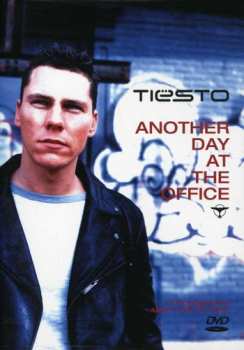 DVD DJ Tiësto: Another Day At The Office