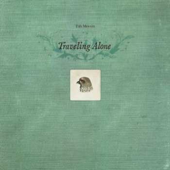 3LP/Set di cofanetti Tift Merritt: Traveling Alone