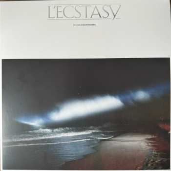 2LP Tiga: L'Ecstacy
