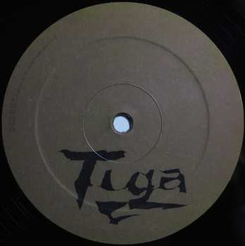 LP Tiga: Good As Gold