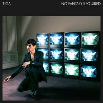 CD Tiga: No Fantasy Required