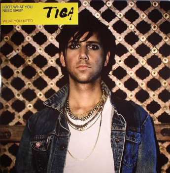 Album Tiga: What You Need