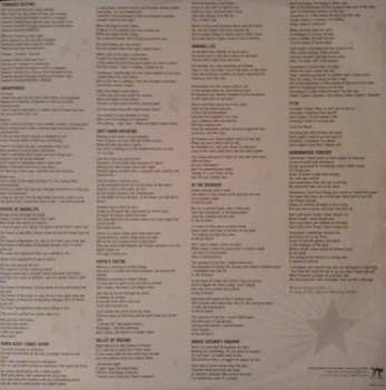LP Tiger Army: II: Power Of Moonlite