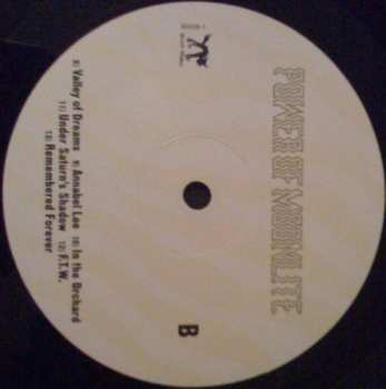 LP Tiger Army: II: Power Of Moonlite