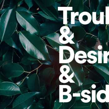 LP Tiger Lou: Trouble & Desire & B-Sides