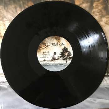 2LP Tiger Moth Tales: The Depths Of Winter