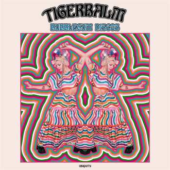 Album Tigerbalm: Bubblegum Discos