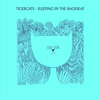 Album Tigercats: Sleeping In The Backseat