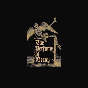 LP Tigercub: The Perfume Of Decay