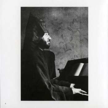 2CD Eivind Aarset: Atmosphères