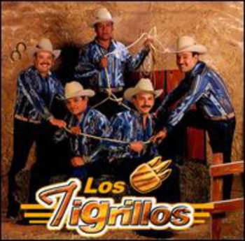 CD Tigrillos: Tigrillos