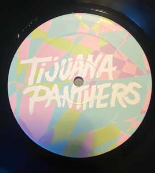 LP Tijuana Panthers: Wayne Interest