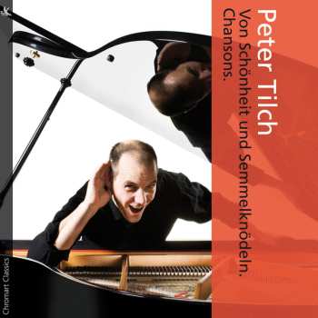 CD Tilch / Grabner / Wittich / Blumensaat: From Beauty & Bread Dumplings