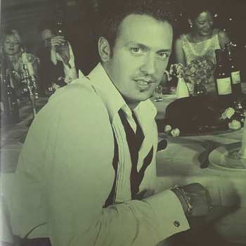 CD Till Brönner: The Christmas Album