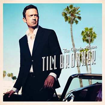 CD Till Brönner: The Movie Album